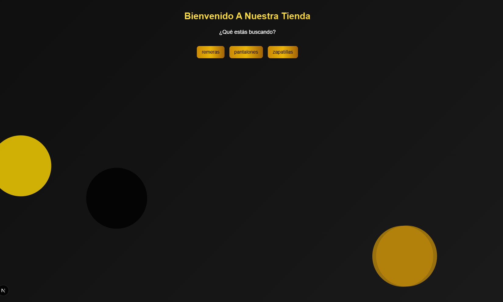 Proyecto 1