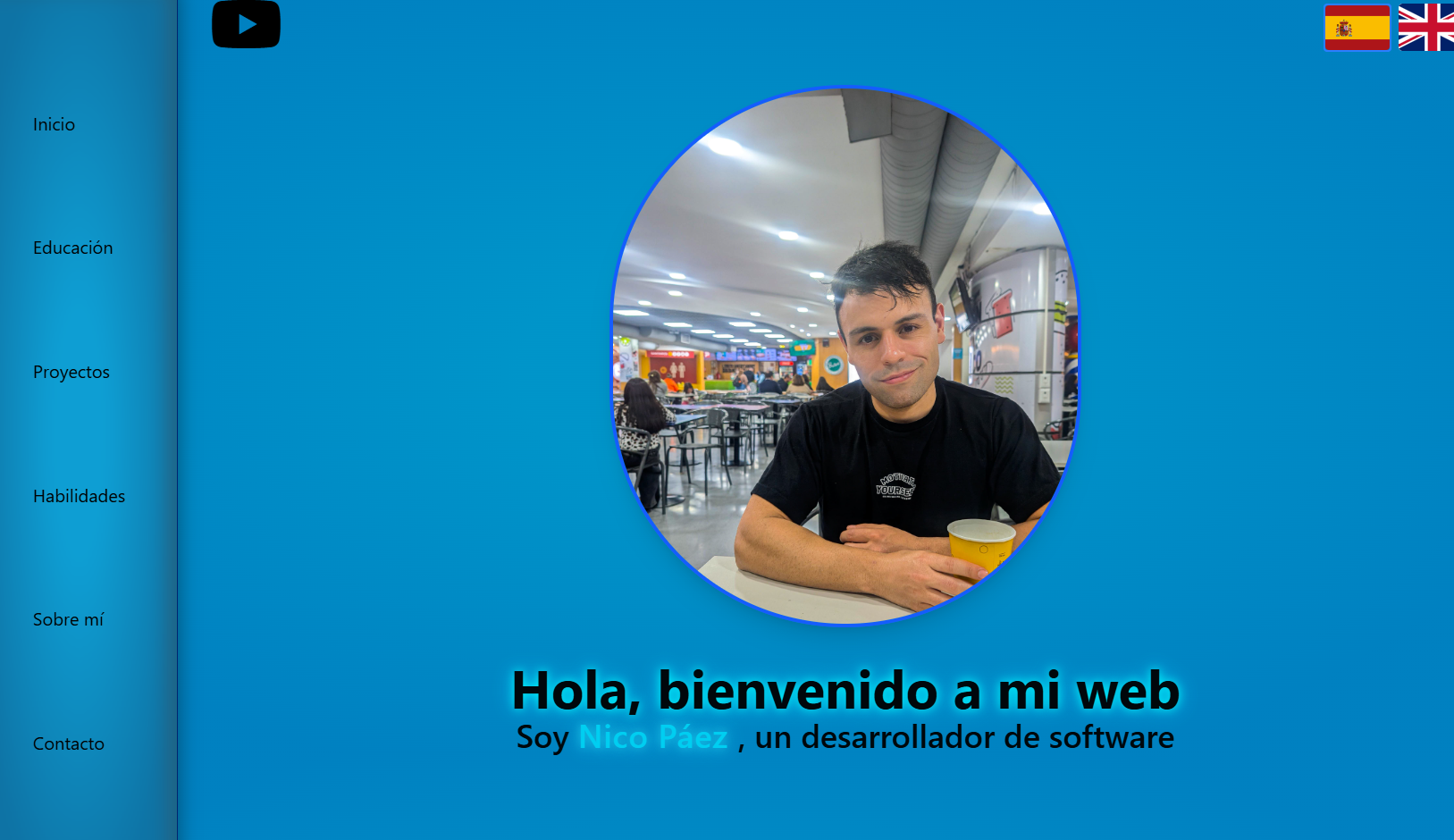 Proyecto 3