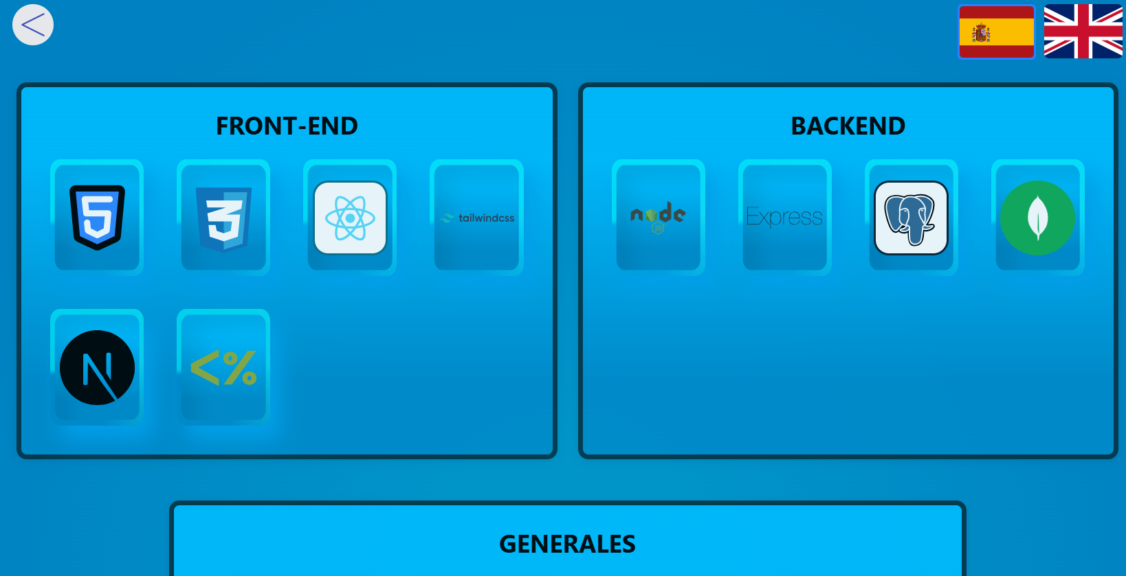 Proyecto 3